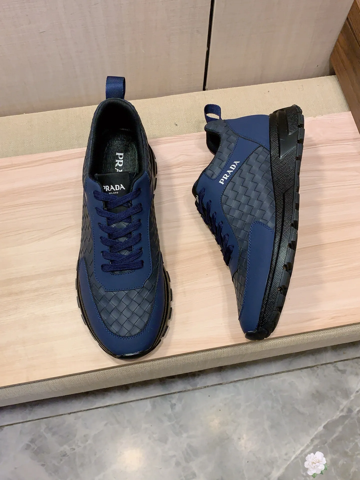 Men's men's shoes💰442💰💰🎩🎩[Lightning][Lightning] "PRADA*" The latest and most popular casual shoes, top brand [seduce] luxury~purchase, top~quality. [Strong] The upper is made of imported breathable cowhide with material ➕ breathable sheepskin feet (•) and fine workmanship. The original stylish and stylish soft rubber wear-resistant and non-slip outsole is light and comfortable on the feet. The real thing looks better when photographed in person. No. 0121: Code: 38-44, 3️⃣ colors selected